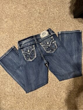 Miss Me | Jeans | Miss Me Jeans | Poshmark